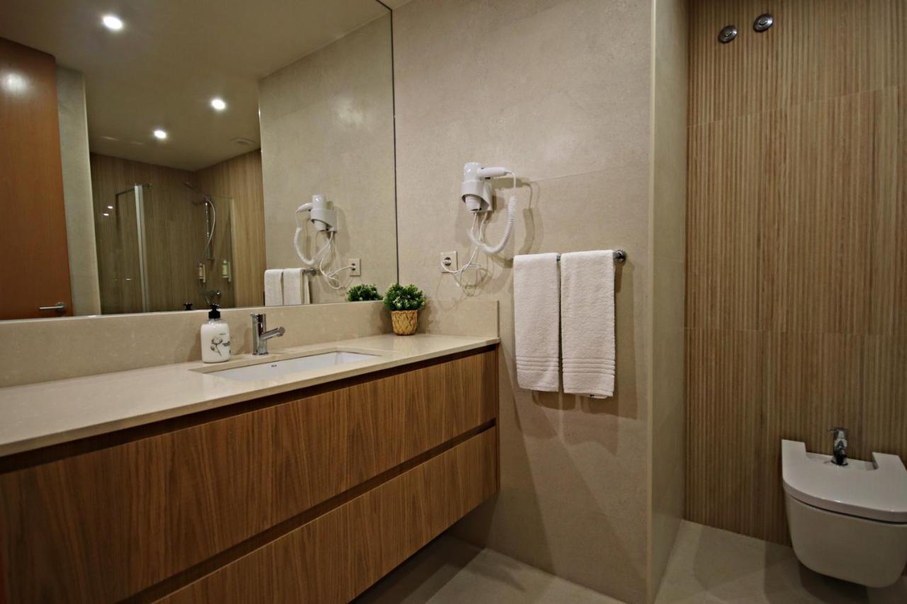 Apartamento Buteko House Al Miranda del Duero Exterior foto