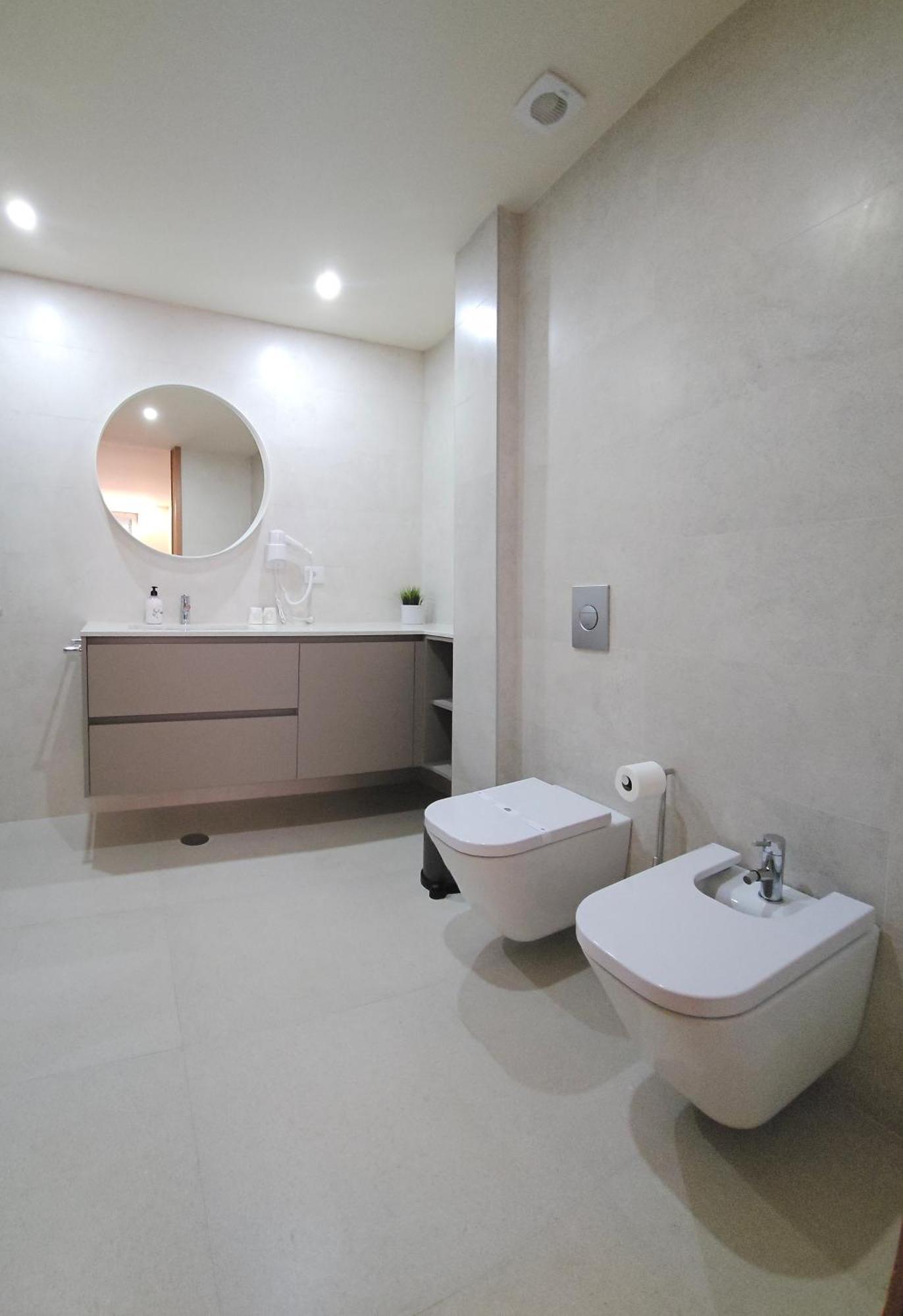 Apartamento Buteko House Al Miranda del Duero Exterior foto
