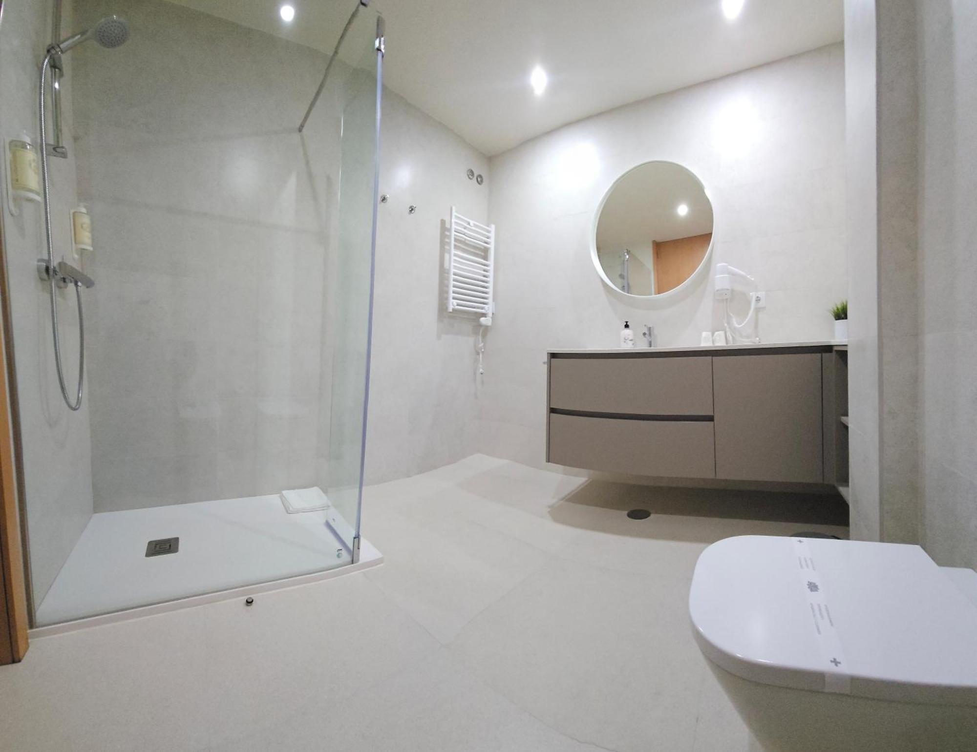 Apartamento Buteko House Al Miranda del Duero Exterior foto