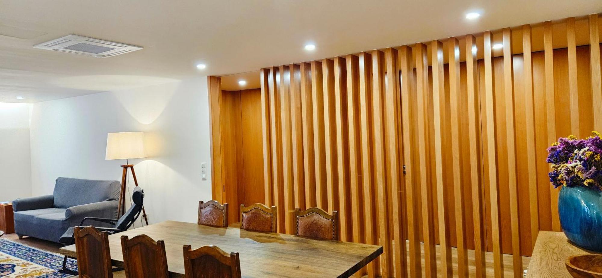 Apartamento Buteko House Al Miranda del Duero Exterior foto