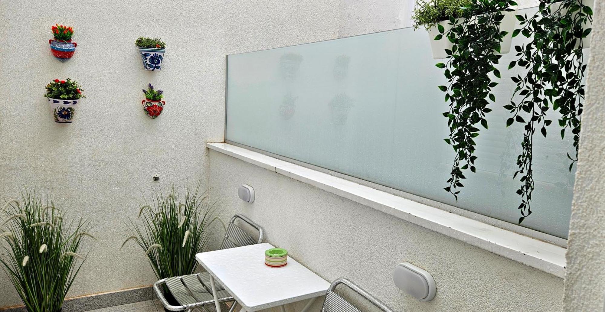Apartamento Buteko House Al Miranda del Duero Exterior foto